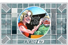 What Emily Maitlis gets wrong about BBC impartiality