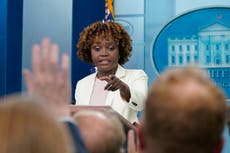 White House won’t declare Russia a state sponsor of terrorism