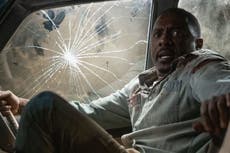 Lions, sharks, divorce: Survival films keep trying to pull emotion from carnage – do we care?