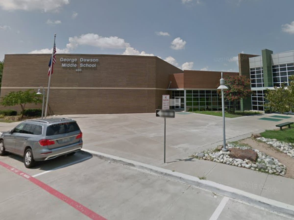 Middle school named after Black author determines his book is &lsquo;not appropriate&rsquo; for students