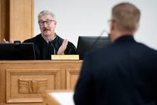 North Dakota judge blocks anti-abortion ‘trigger’ law hours before it takes effect