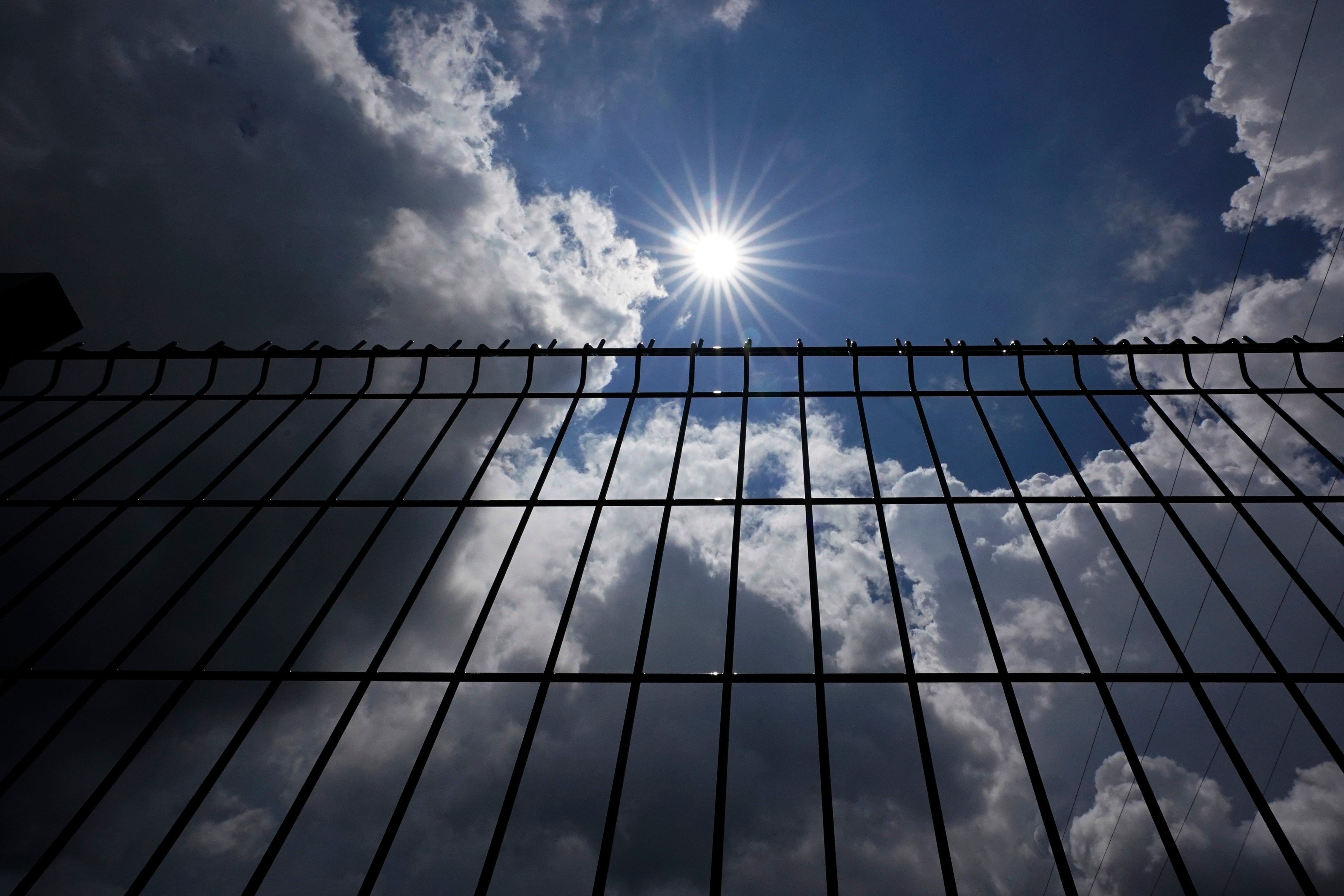 Texas School Shooting