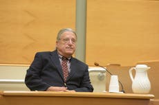 Alex Jones lawyer takes the Fifth during Sandy Hook hearing