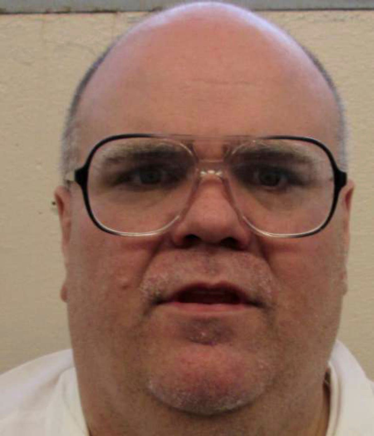 Alabama schedules second nitrogen gas execution for man who survived lethal injection