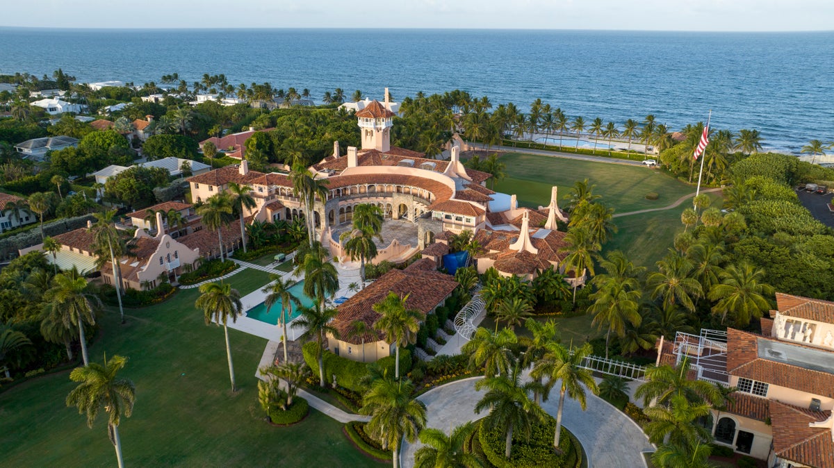 Mar-a-Lago raid: Mole remains secret but affidavit reveals papers endangering US intelligence sources may have been at ‘unsecure’ Trump home