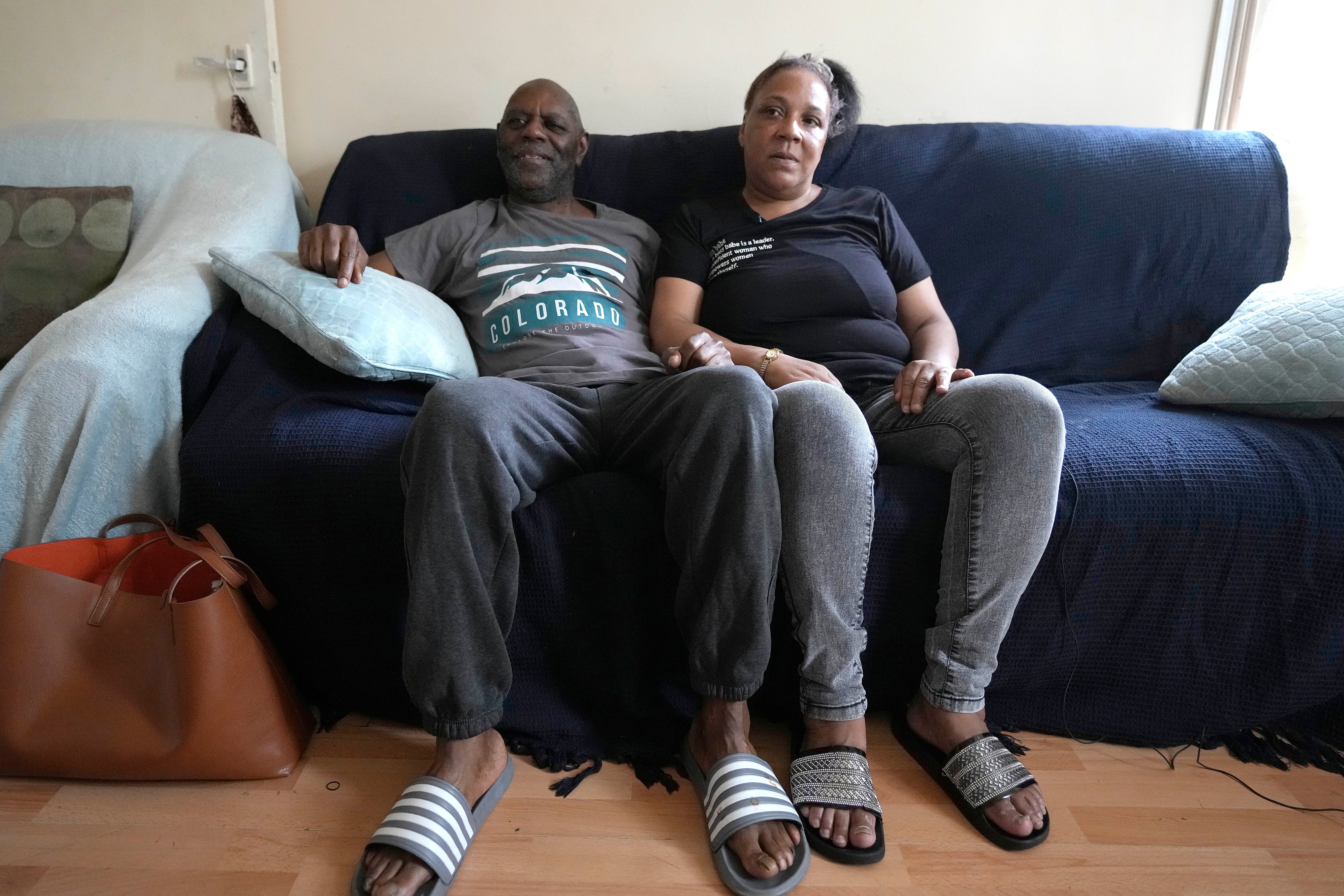 Britain Energy Prices