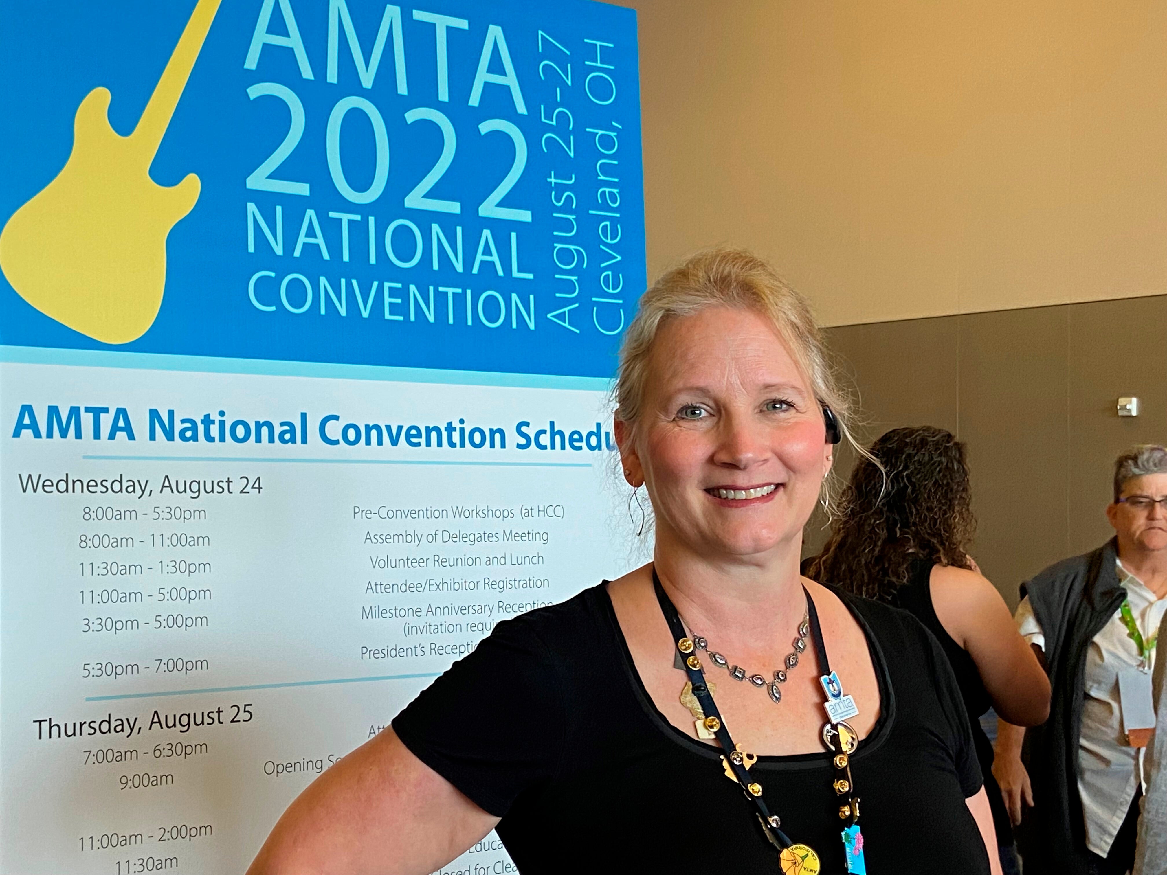 Therapist Industry Watson Impact