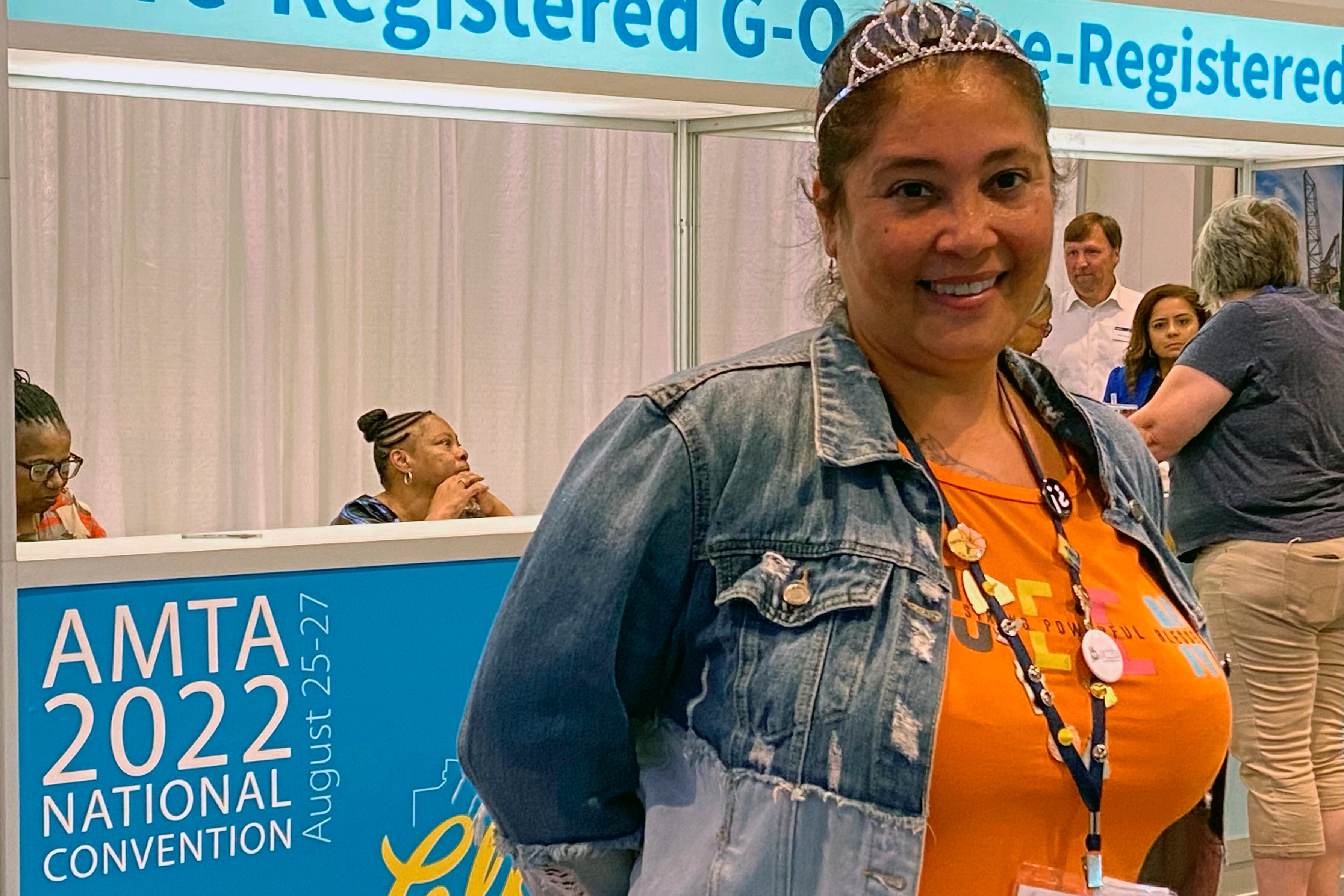 Therapist Industry Watson Impact