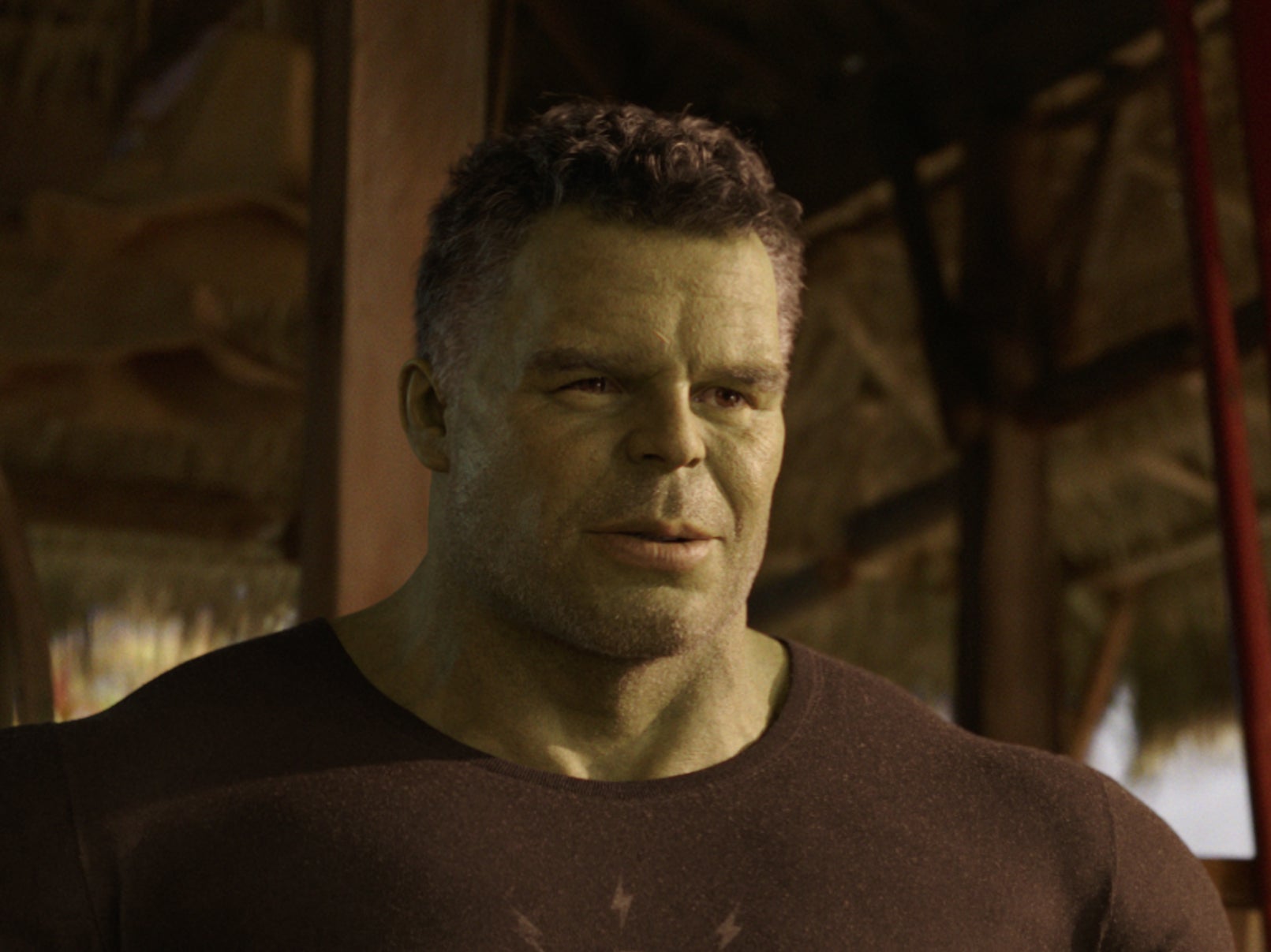 She-Hulk, Mark Ruffalo é destaque em nova imagem do set da série