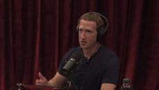 Mark Zuckerberg says FBI warned Facebook about ‘Russian propaganda’