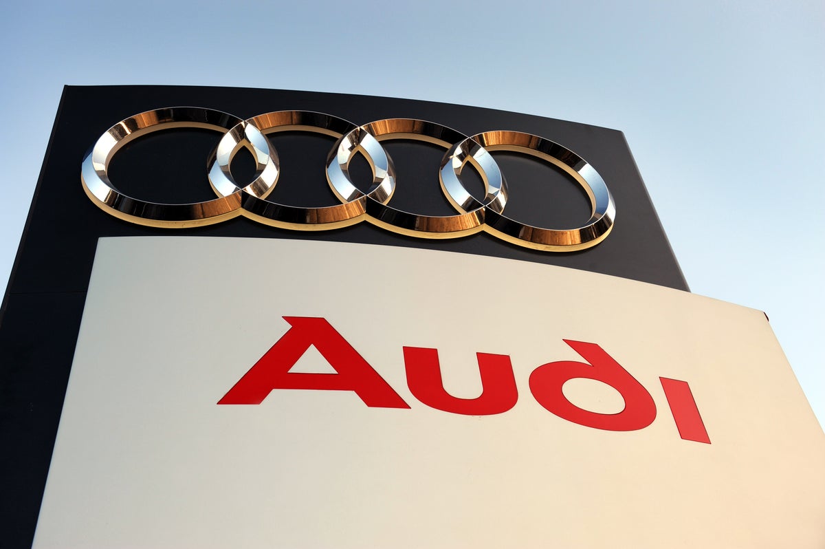 Audi announces entry into Formula One as engine supplier