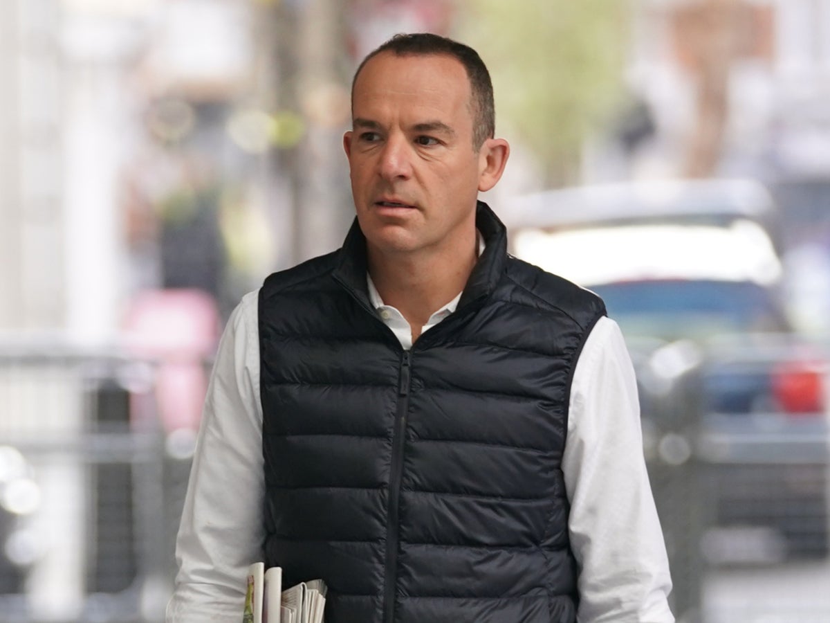 Martin Lewis issues fresh warning to anyone with a fixed-term energy deal