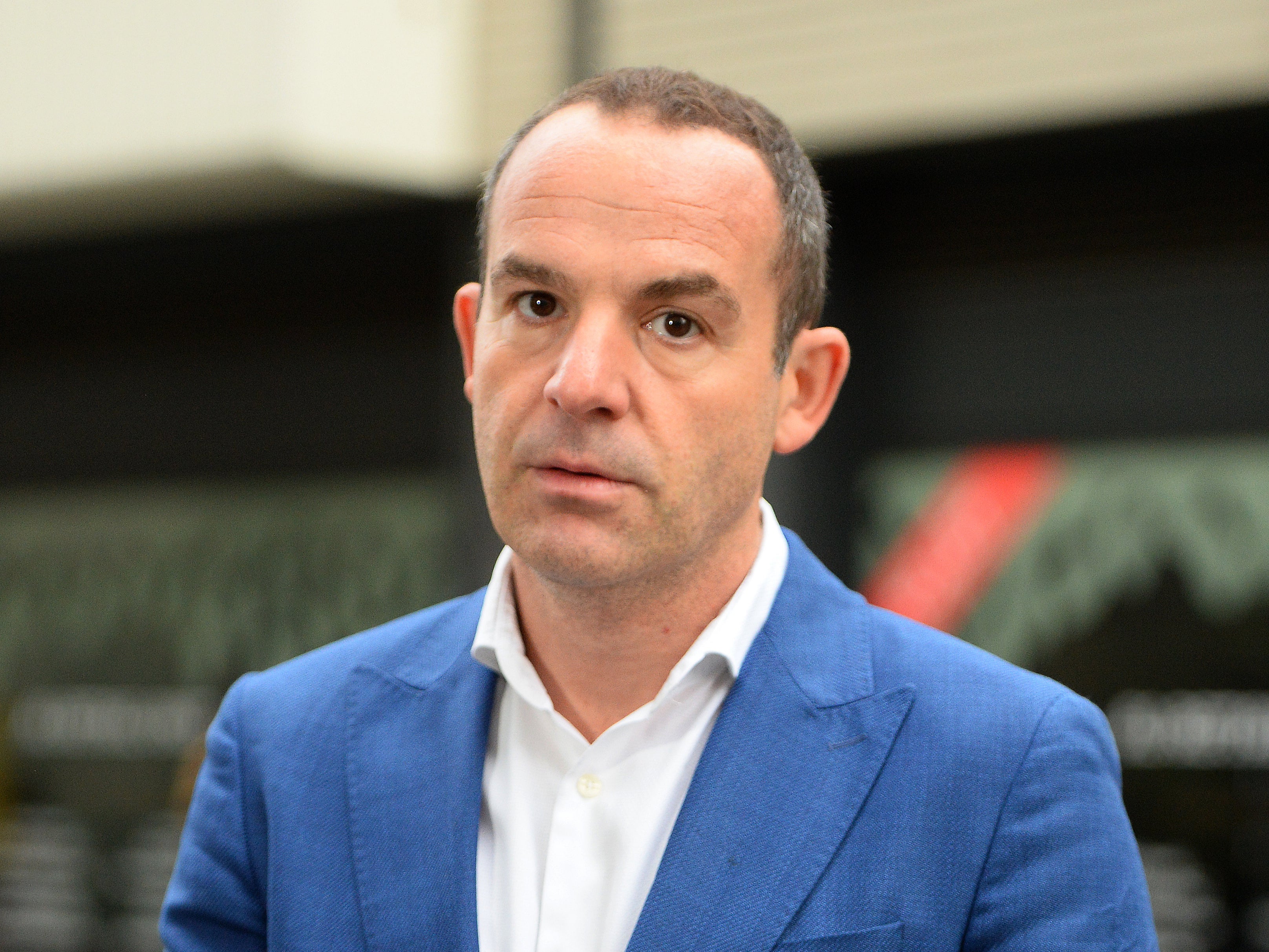 MoneySavingExpert Martin Lewis has said he can’t think of “anything worse” than serving in cabinet