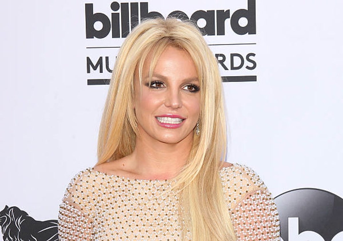 Britney Spears deletes Instagram account after teasing new song with Elton John