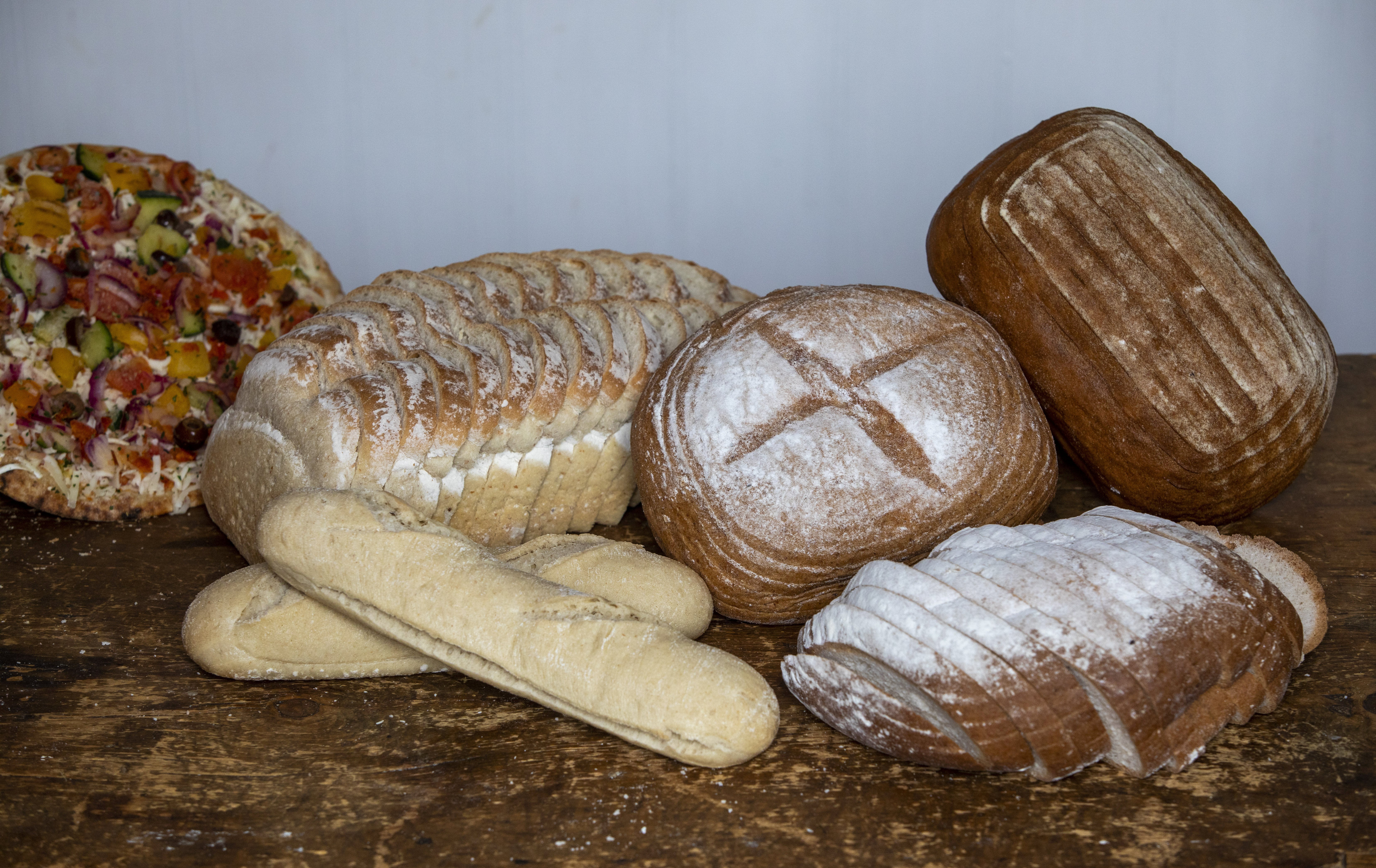 The ‘Real Bread Campaign’ have accused UK retailers of false marketing over sourdough loaves