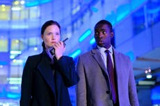 The Capture review, season 2: A mostly enjoyable return to the shadowy world of CCTV tampering