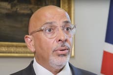 Public should cut back on energy use, says chancellor in government U-turn