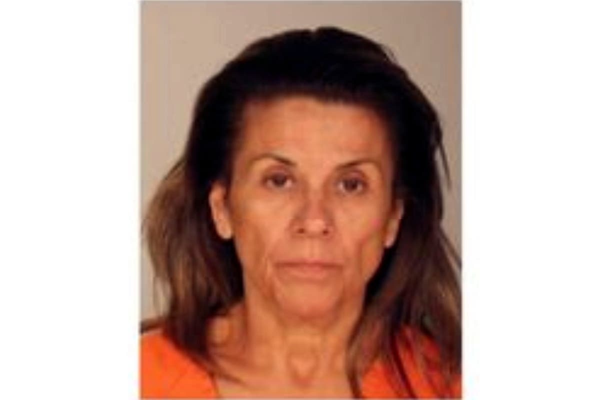 Woman arrested after racist rant, assault in restaurant lot The