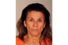 Woman arrested after racist rant, assault in restaurant lot