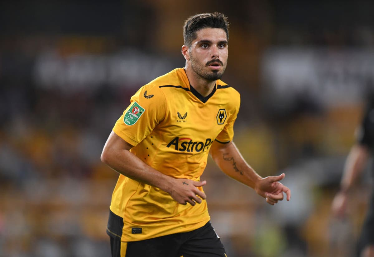 Arsenal transfer news: Pedro Neto latest, Youri Tielemans, Moussa Diaby and more