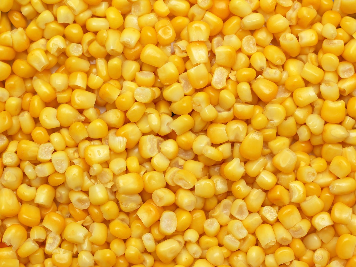 Five summer suppers for the sweet corn season