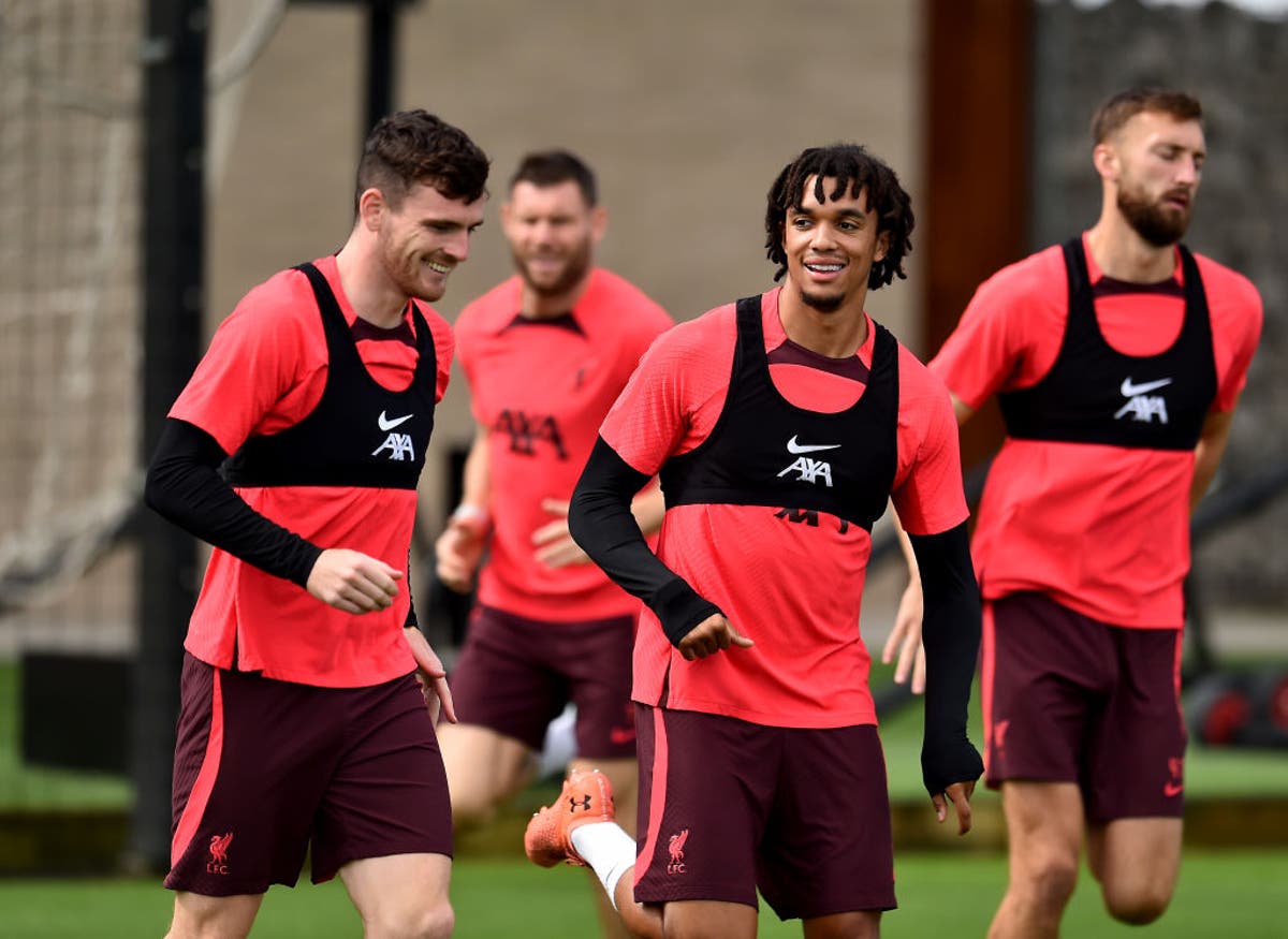 Liverpool vs Bournemouth predicted line-ups: Team news ahead of Premier League fixture 