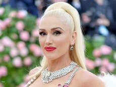 Gwen Stefani reveals her secret to ‘youthful’ skin