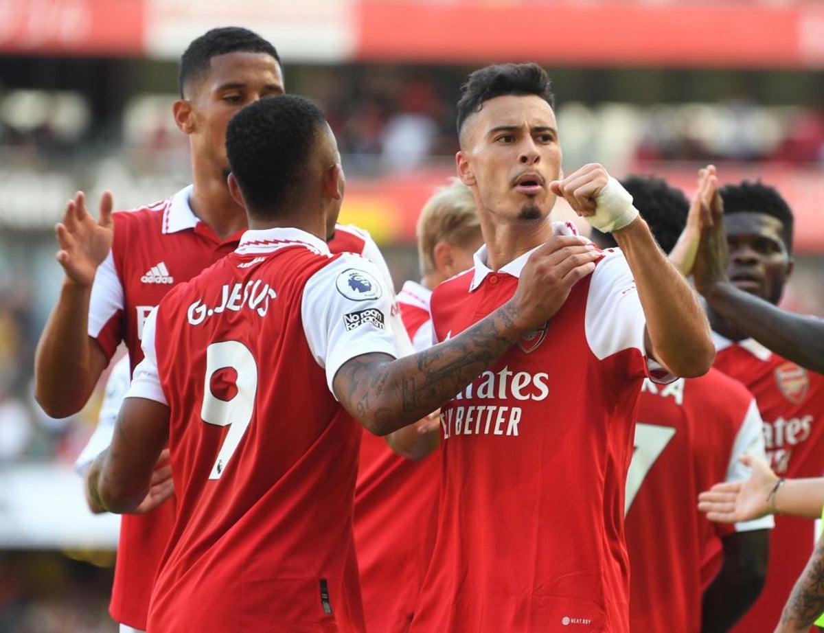 Is Arsenal vs Fulham on TV tonight? Kick-off time, channel and how to watch Premier League fixture