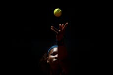 Serena's example: Tennis icon's impact felt in Black America