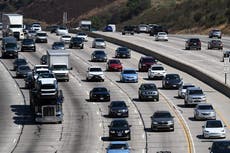 Washington to follow California with ban on gas-powered cars as red-leaning states sue