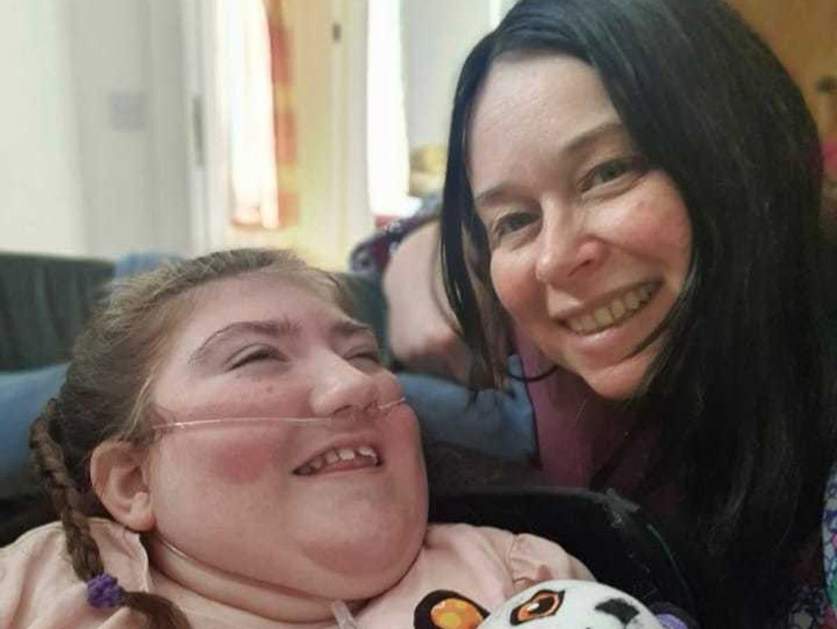 Huge energy cap rise &lsquo;will punish carers and disabled&rsquo; and is &lsquo;ticking timebomb&rsquo; for rural households