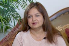 Victim of Texas woman’s vile racist attack in parking lot speaks out: ‘We were shocked’