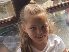 Olivia Pratt-Korbel: Second man arrested on suspicion of murdering nine-year-old in Liverpool