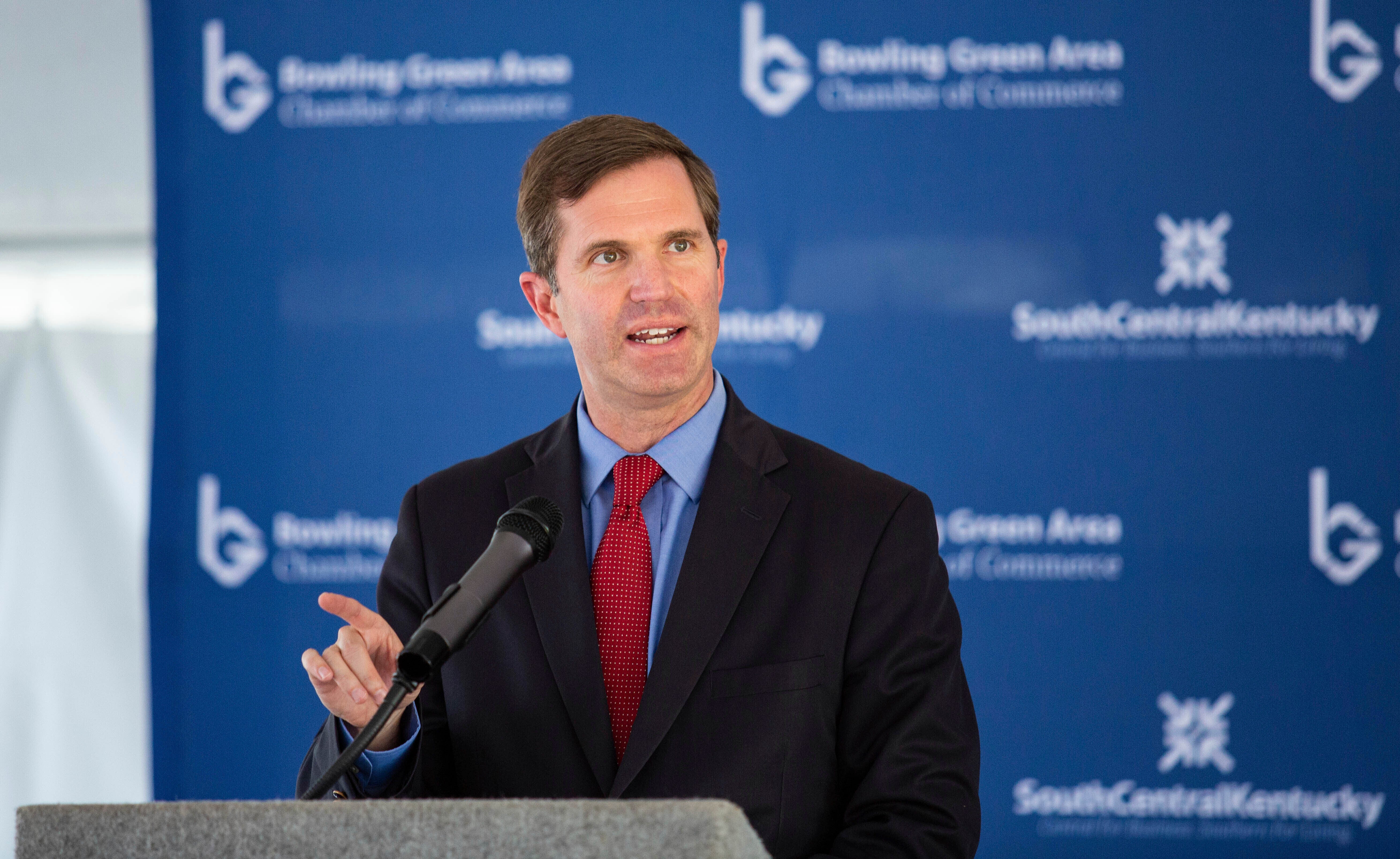 Kentucky Floods-Special Session