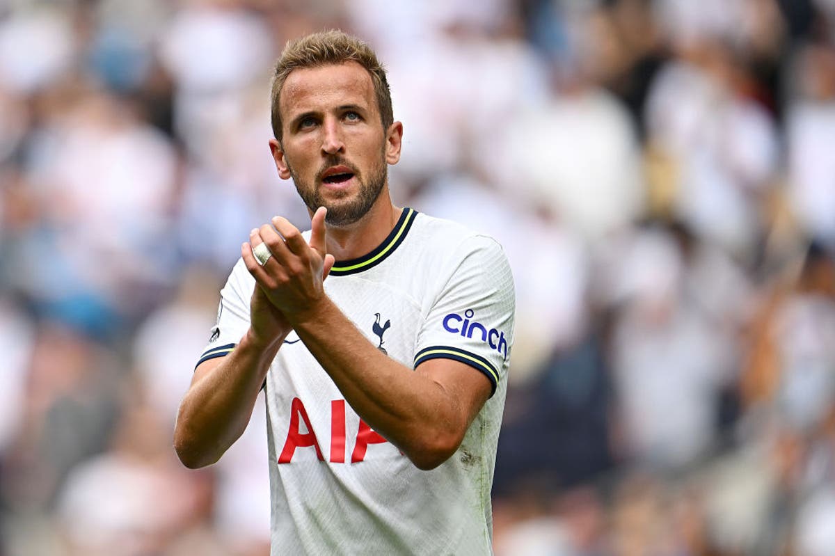 Nottingham Forest vs Tottenham live stream: How to watch Premier League fixture online and on TV today