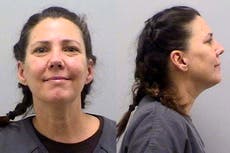Colorado mom guilty of Qanon kidnapping conspiracy
