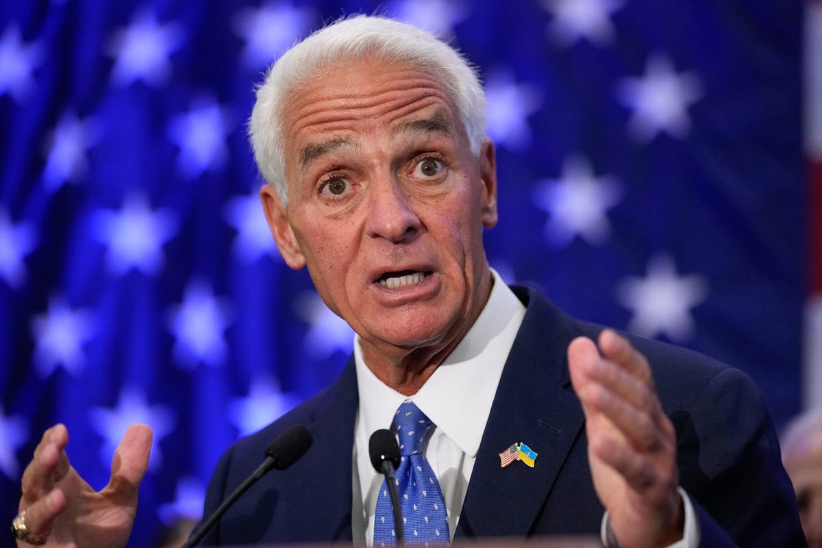 Sources: Crist picks teachers union leader as running mate