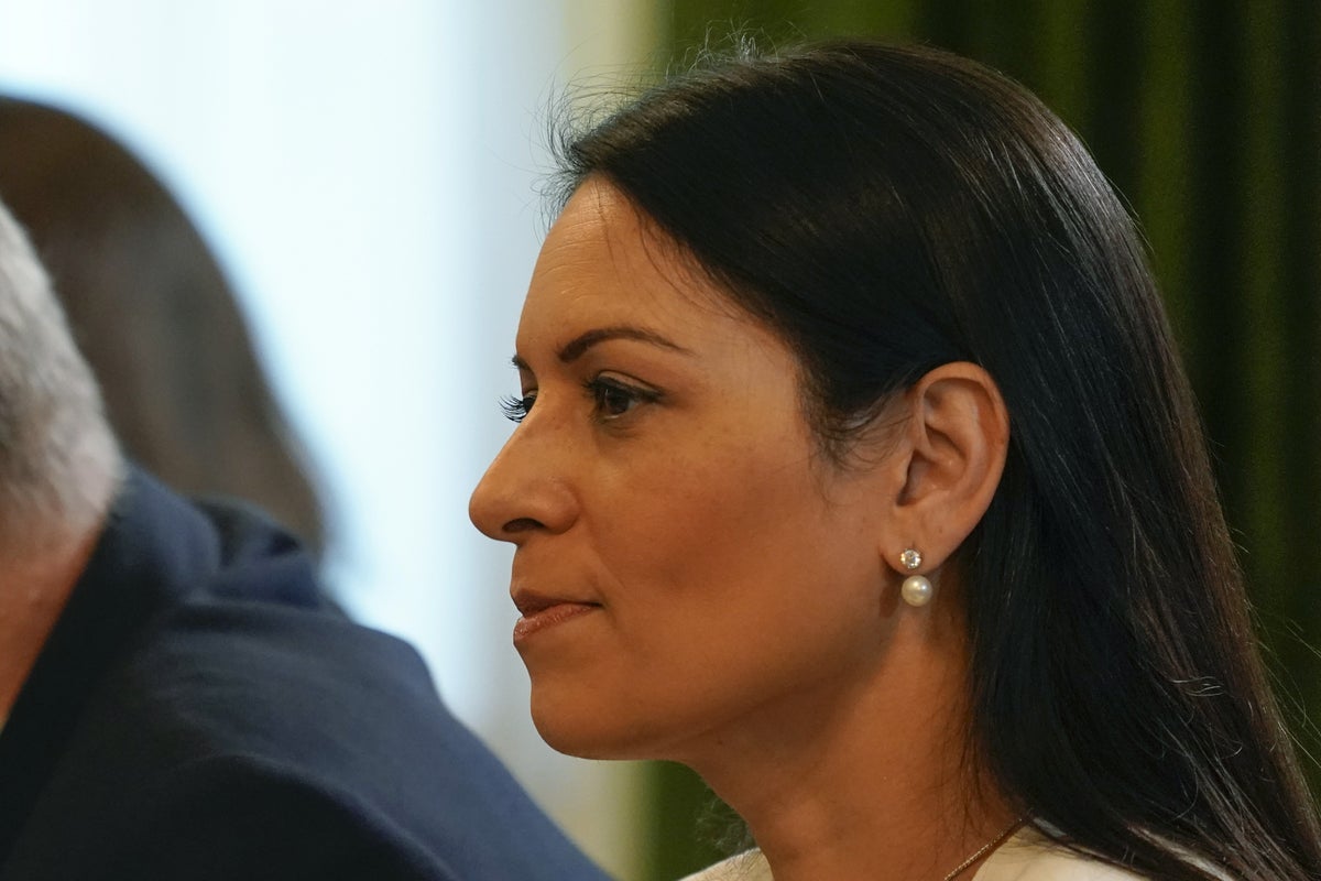 Priti Patel's plans to speed up removal of Albanian asylum seekers 'could break the law'
