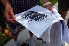 Takeaways from the unsealed Mar-a-Lago search affidavit