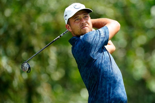 TOUR CHAMPIONSHIP