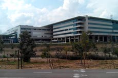 British baby girl dies after falling into Majorca hotel swimming pool