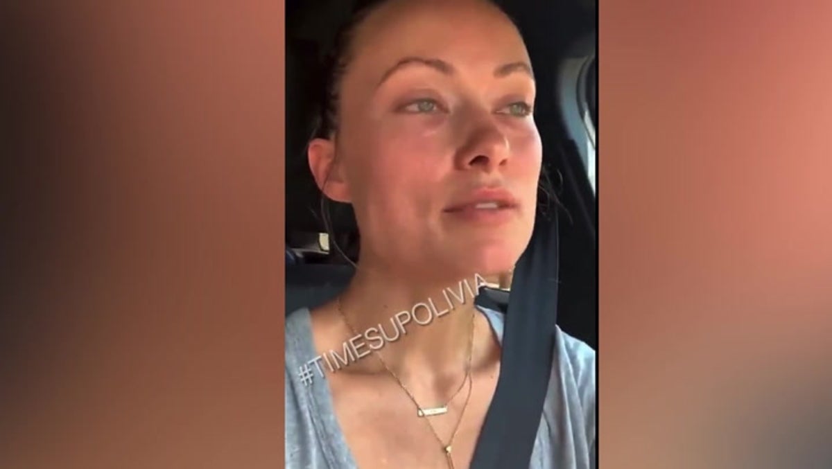 Olivia Wilde asks Shia LaBeouf not to quit Don’t Worry Darling in leaked  video