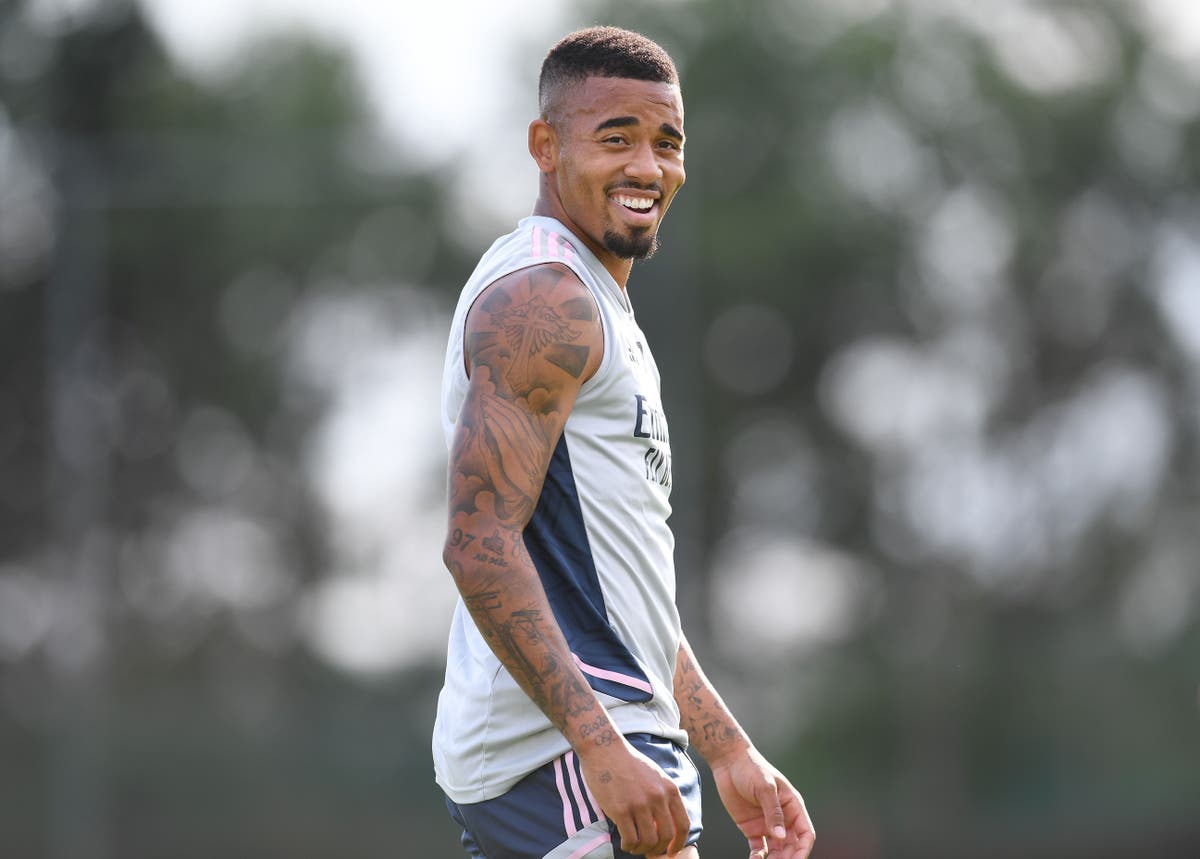 Arsenal vs Fulham LIVE: Premier League team news, line-ups and more today