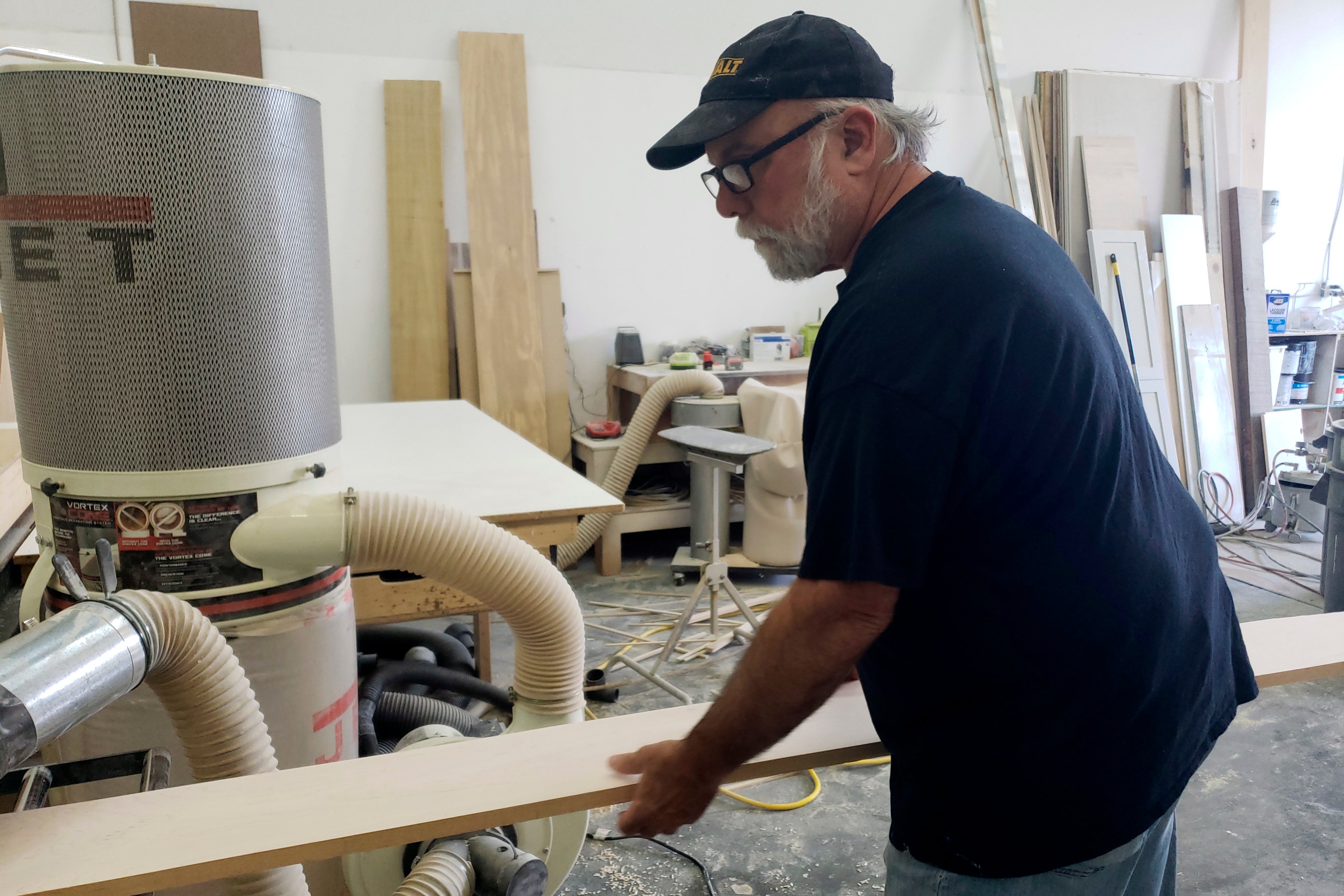 Small Business Housing Market