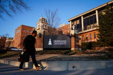 ‘This is terrorism, and it must stop’: Historic Black college receives two bomb threats within 48 hours