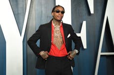 Disturbance halts Wiz Khalifa concert in Indiana, 3 injured