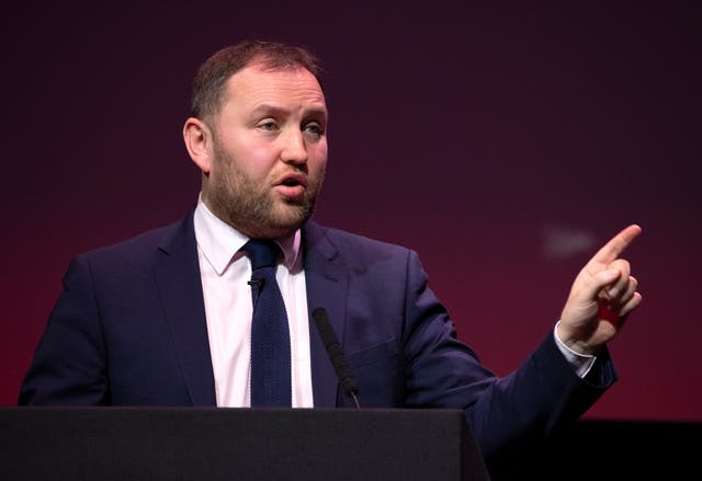 Ian Murray (PA)