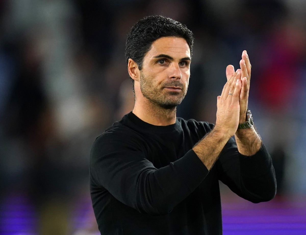 We’ve grown up – Mikel Arteta praises Arsenal’s maturity after beating Fulham