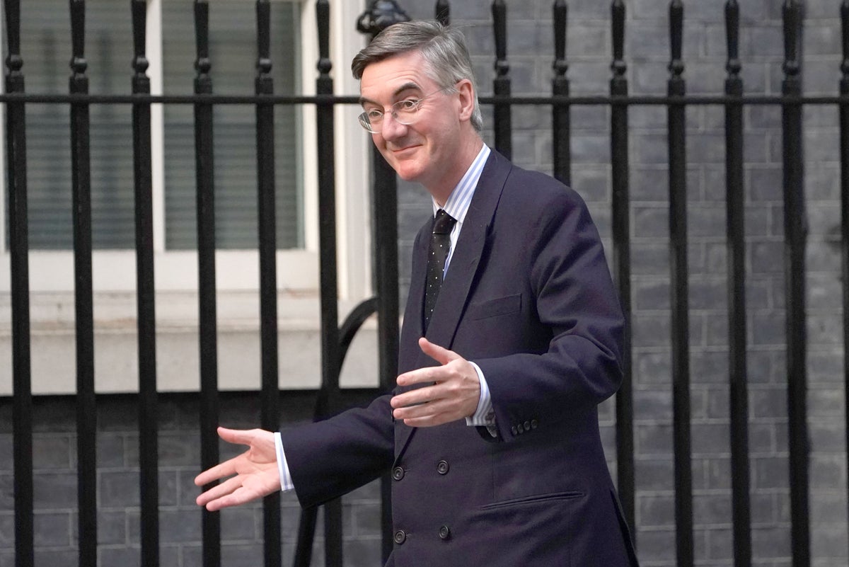 ‘Climate alarmism’ and ‘doomsayers’: New energy chief Rees-Mogg’s history of dimissing global warming threat