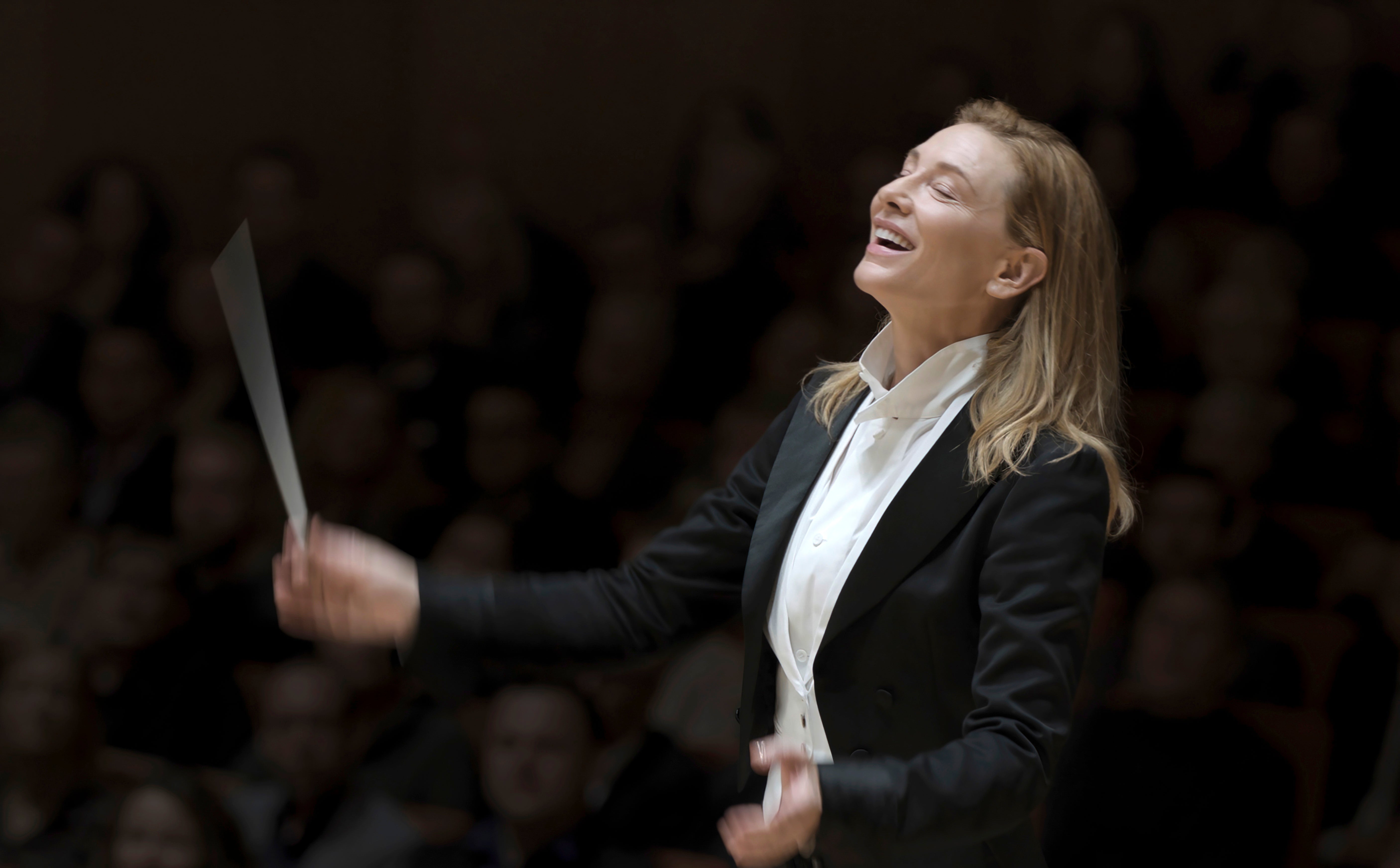 Venice Film Festival-Preview